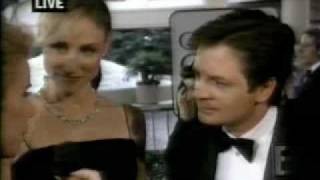 Michael J. Fox - GG 1997