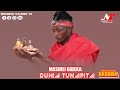 Mashili Gudeka Song Dunia Tunapita Official Audio 2025