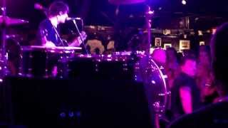 Video thumbnail of "The Front Bottoms - "You Wouldn't Be Laughing" (LIVE at The Stone Pony)"