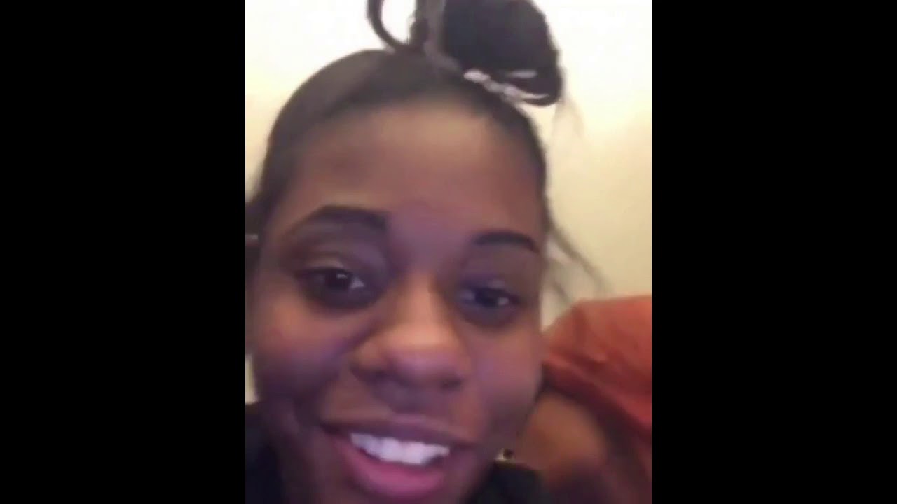 Kenneka Jenkins /// Party Footage Part 4 YouTube