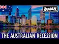 This is Why Australia is in a RECESSION | Finding a Job in Australia Feels Impossible