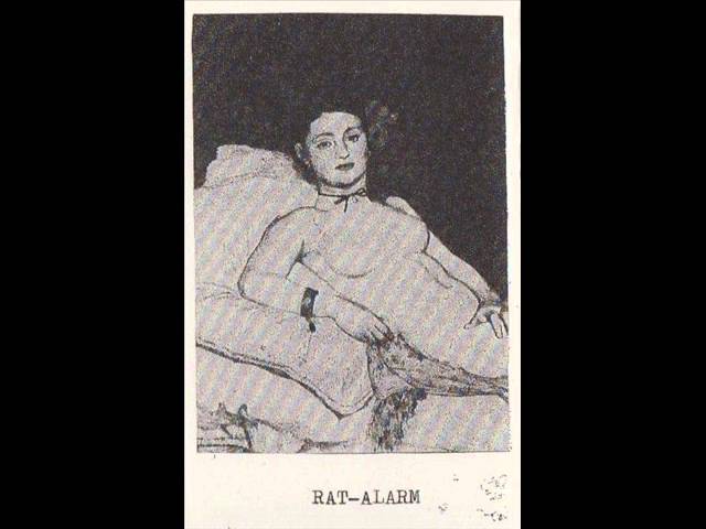 Watch Rat-Alarm - Vulvasun on YouTube Watch Rat-Alarm - Vulvasun on YouTube
