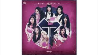Girls Generation-Mr. Mr. (acapella)