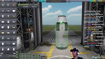 Kerbal Boot Camp - Learn 2 Space - 5 / 6