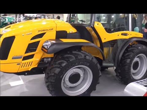 Vidéo: Mini-tracteur Avec Cabine (44 Photos) : Le Choix D'un Mini-tracteur Utilitaire économique Avec Une Remorque Articulée. Dimensions Pour TYM T233 HST, Swatt SF-244 Et Zoomlion RF-354