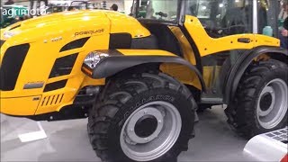 mini tractors 2019