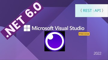 Minimal API CRUD | Insomnia REST | NET 6.0 | Visual Studio 2022