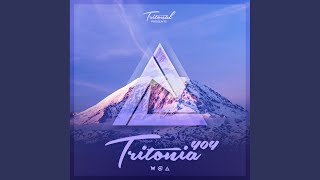 Starlight (Tritonia 404)