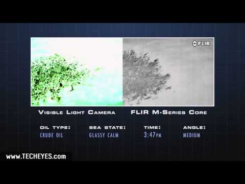 FLIR Oil Recovery