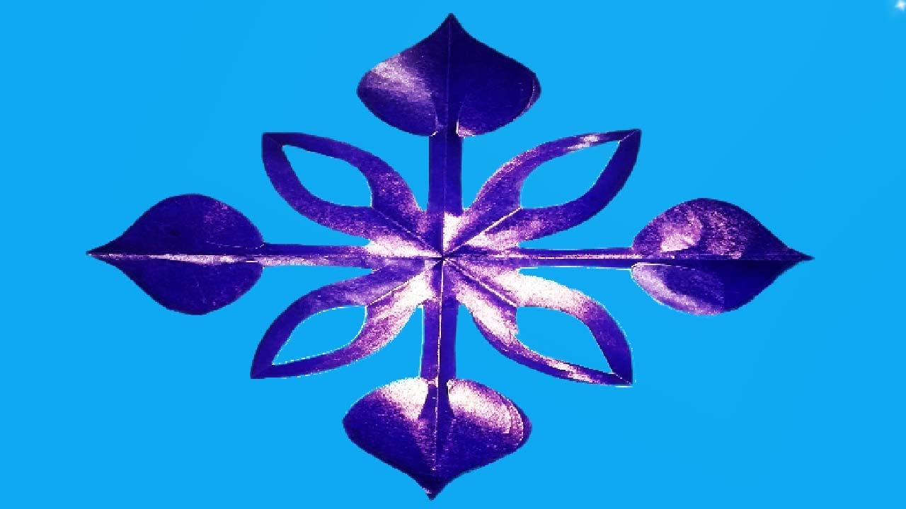 Paper Rangoli Designs !Paper Craft Rangoli Designs For Diwali