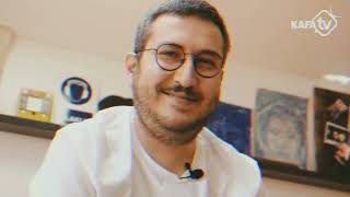 Feyyaz Yiğit - Şeyler (Şarkı) - Kafa Tv Sesli Düşünüyorum Programındaki Görüntülerle