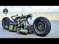 8 Amazing Home Made Vehicles/घर का बना चमत्कारी वाहन और आविष्कार?