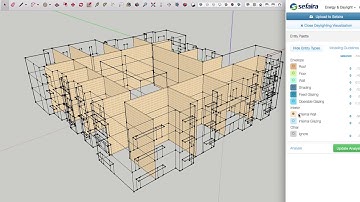 7 Modeling for Daylight Analysis