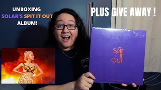 I decided to post this video a little early! hope you guys enjoy my
first unboxing ! read down below enter the give away step one -
comment...