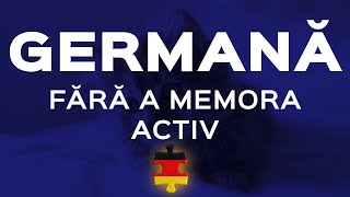 Învață Germană - Lecția 1 - Ușor de memorat (fără să toceşti) | Pentru Începători