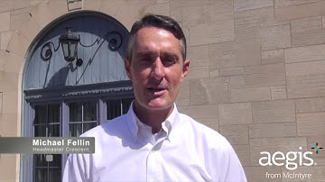 Crescent School - Aegis Microbe Shield Testimonial