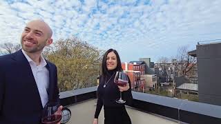 266 10th St #3 Bklyn, NY 11215 - Video Walkthrough