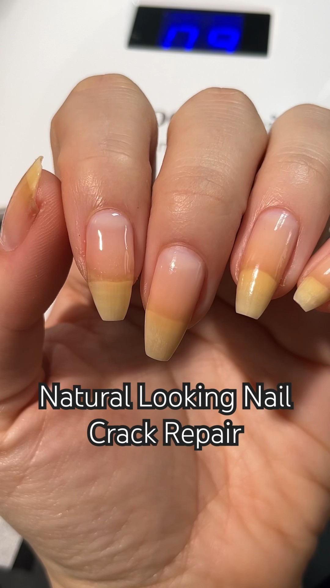 How to Get Long Lasting Nail Polish - YouTube