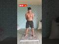 Day 42 Of Fit To The Beast Mode Challenge.🏋️🦍 #HomeWorkout #nepalifitness #minivlog