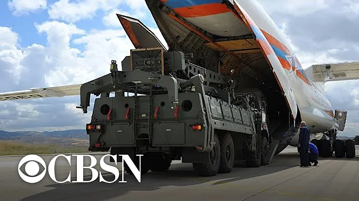 U.S. kicks Turkey out of fighter jet program after it buys Russian missile defense system - DayDayNews