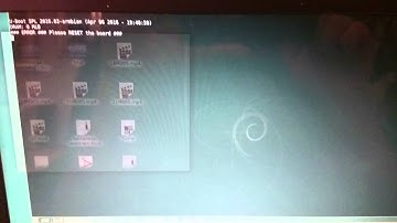 Orange Pi PC boot Armbian