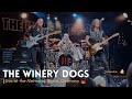 Capture de la vidéo The Winery Dogs, Concert Overview, Metropol, Berlin, Germany, October 2023