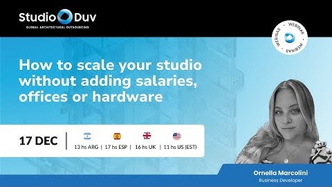 How to scale your studio without adding salaries, offices or hardware