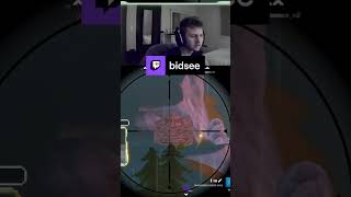 Insane Headshot Snipe!! | bidsee on #Twitch