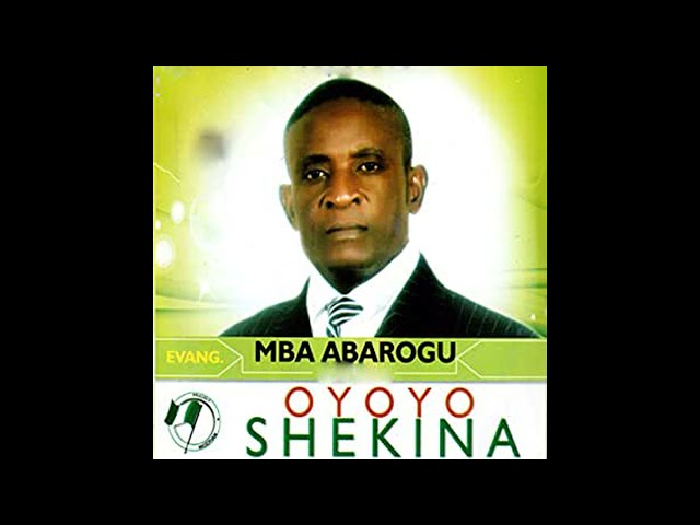 Evang  Mba Abaraogu Complete Album class=