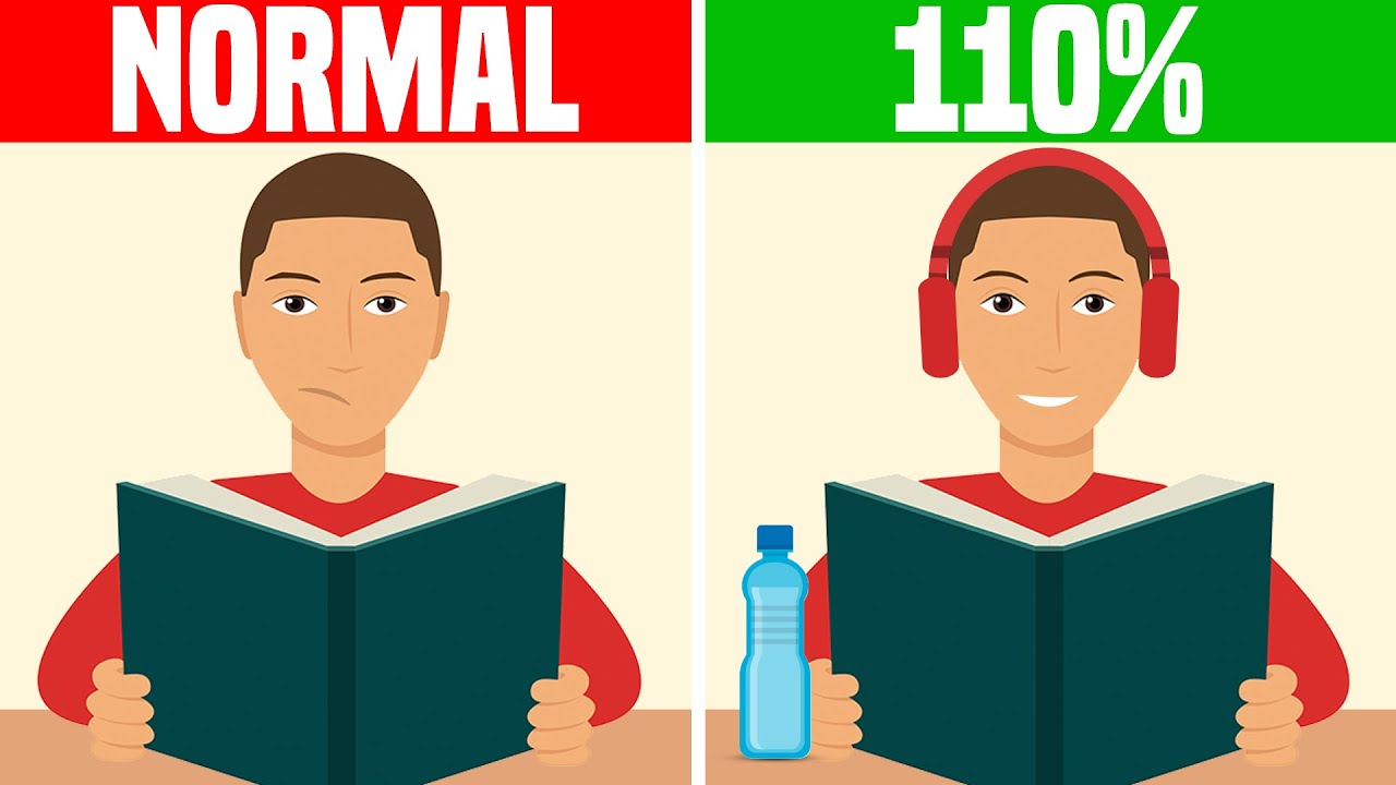 how to study fast for exams