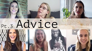 Advice: How YOU Can Learn to Code ✨ Girls in Tech Part 3 | Coding Blonde