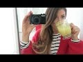 You have to try this drink | Mimi Ikonn Vlog