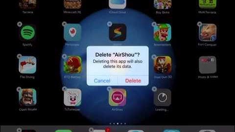 Best screen recorder/ Air shou