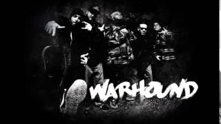 WARHOUND - TRUTH/NEXT LEVEL