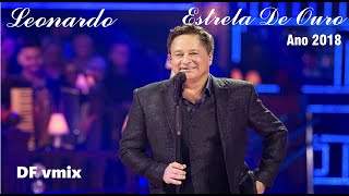 Leonardo - Estrela De Ouro - Legendado #leonardo #djvmixsertanejo #shorts #remix