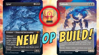 Esper Scam finally S TIER ? | 5-0 Trophy | Modern | MTGO