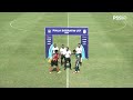 PS AMBON vs TUNAS NEGERI FC | Piala Soeratin U17 Putaran Nasional 2025