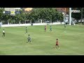 PS AMBON vs TUNAS NEGERI FC | Piala Soeratin U17 Putaran Nasional 2025