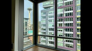 Apartment 1002 - Studio 451 SF