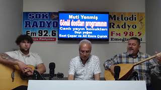 Esat Çapar - Ben Aliyim Ali Benim