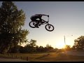 Spring bmx edit  jordan herzog