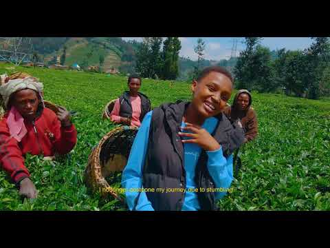 SIMPAGARARA  by  Vestine And Dorcas ( Official Video2021)