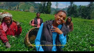 SIMPAGARARA  by  Vestine And Dorcas ( Official Video2021) screenshot 2