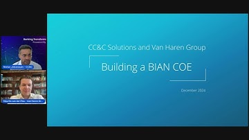 What is BIAN and Why is it Important for Banking