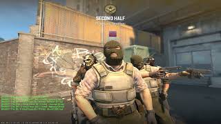 Cs2 Rage Compilation