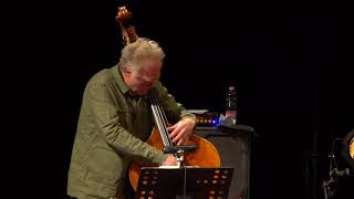 Ferenc Snétberger Trio, feat:  Anders Jormin , Joey Baron #shorts