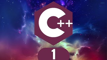 C++ dersleri: Giriş ve başlangıç #cprogramming #cppprogramming #visualstudiocode