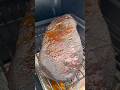 Low and slow barbeque brisket #Brisket #Food #Meat #Beef #BBQ #Barbecue