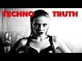 Night Driving Techno | Deep Hypnotic Underground Pulse