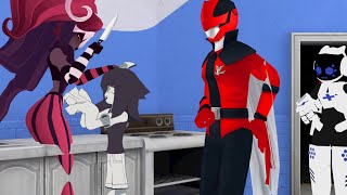 Magic Infomercial Ep 10 - Skit 595 - MFMC - VrChat